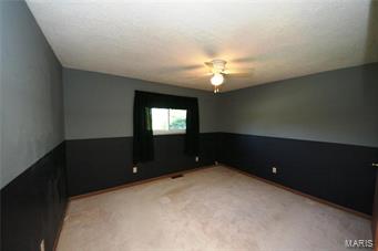 Weber Hill Terrace - Residential