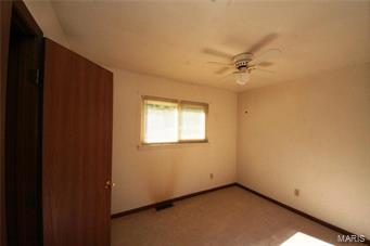 Weber Hill Terrace - Residential