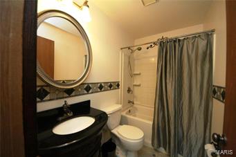 Weber Hill Terrace - Residential