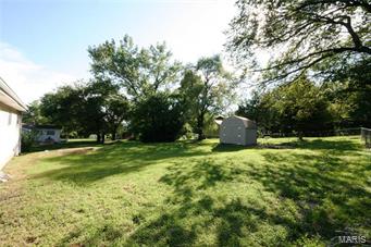 Weber Hill Terrace - Residential