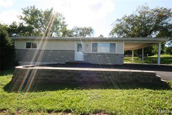 Weber Hill Terrace - Residential