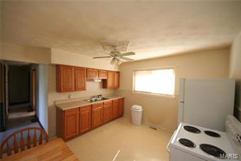 Weber Hill Terrace - Residential