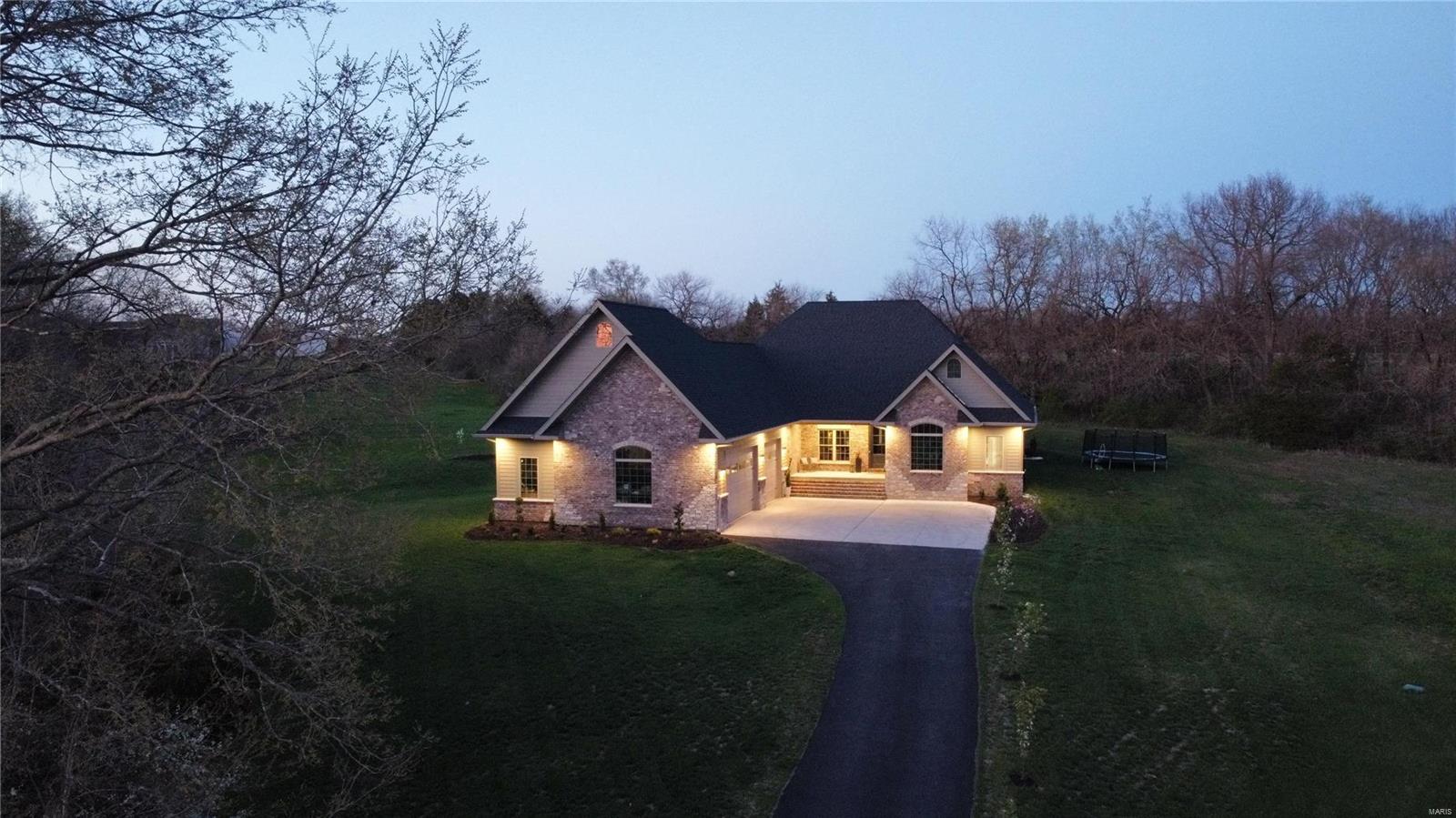 Auburn Meadows - Residential