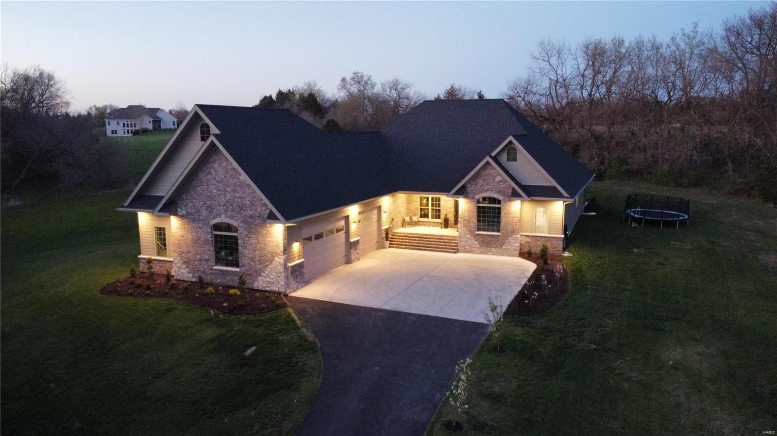 Auburn Meadows - Residential