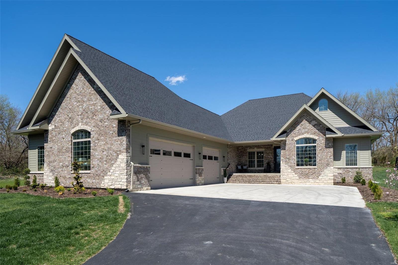 Auburn Meadows - Residential