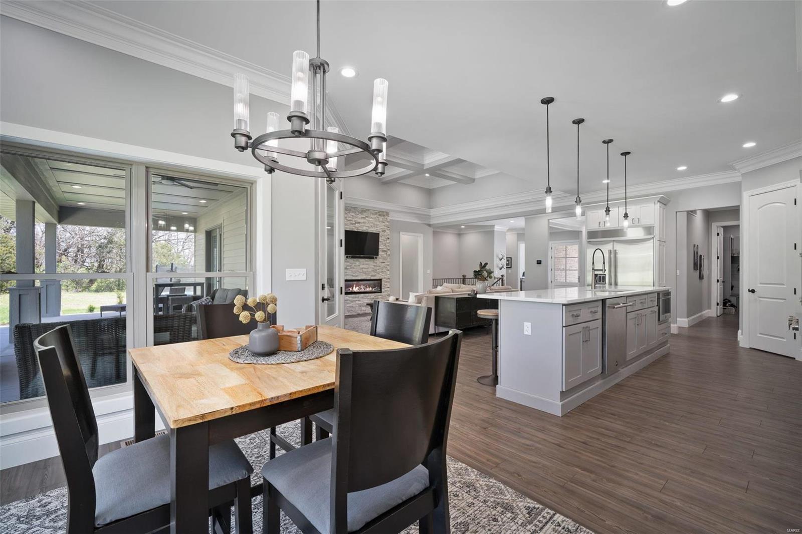 Auburn Meadows - Residential