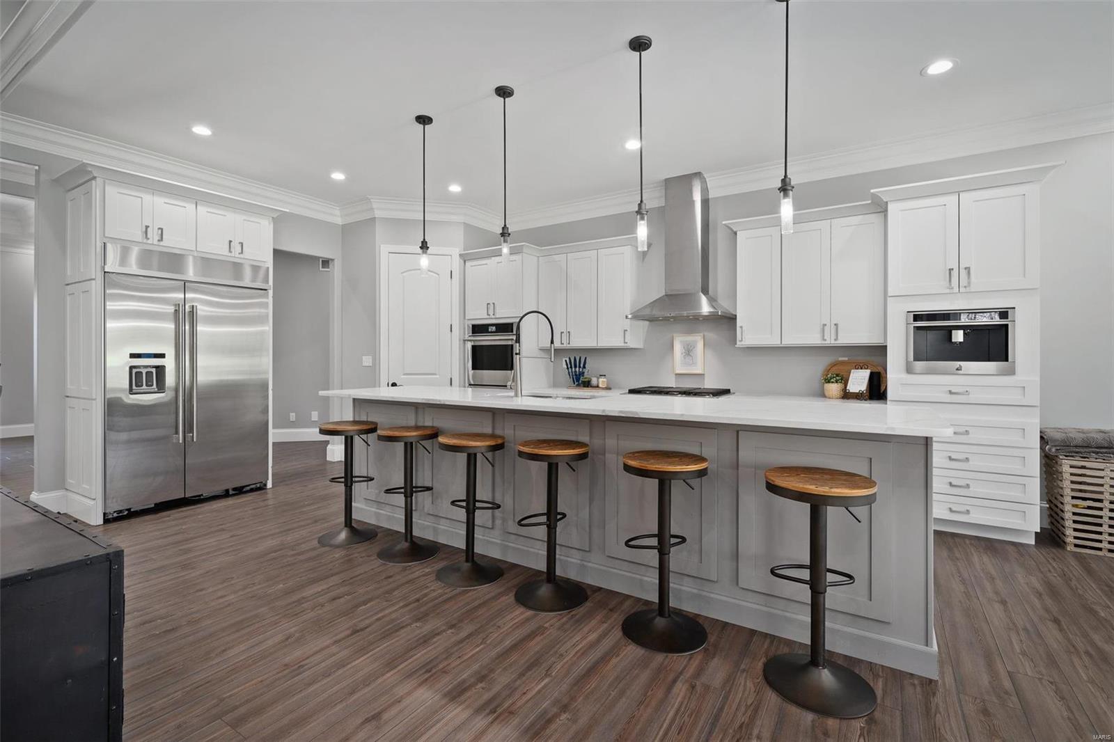 Auburn Meadows - Residential