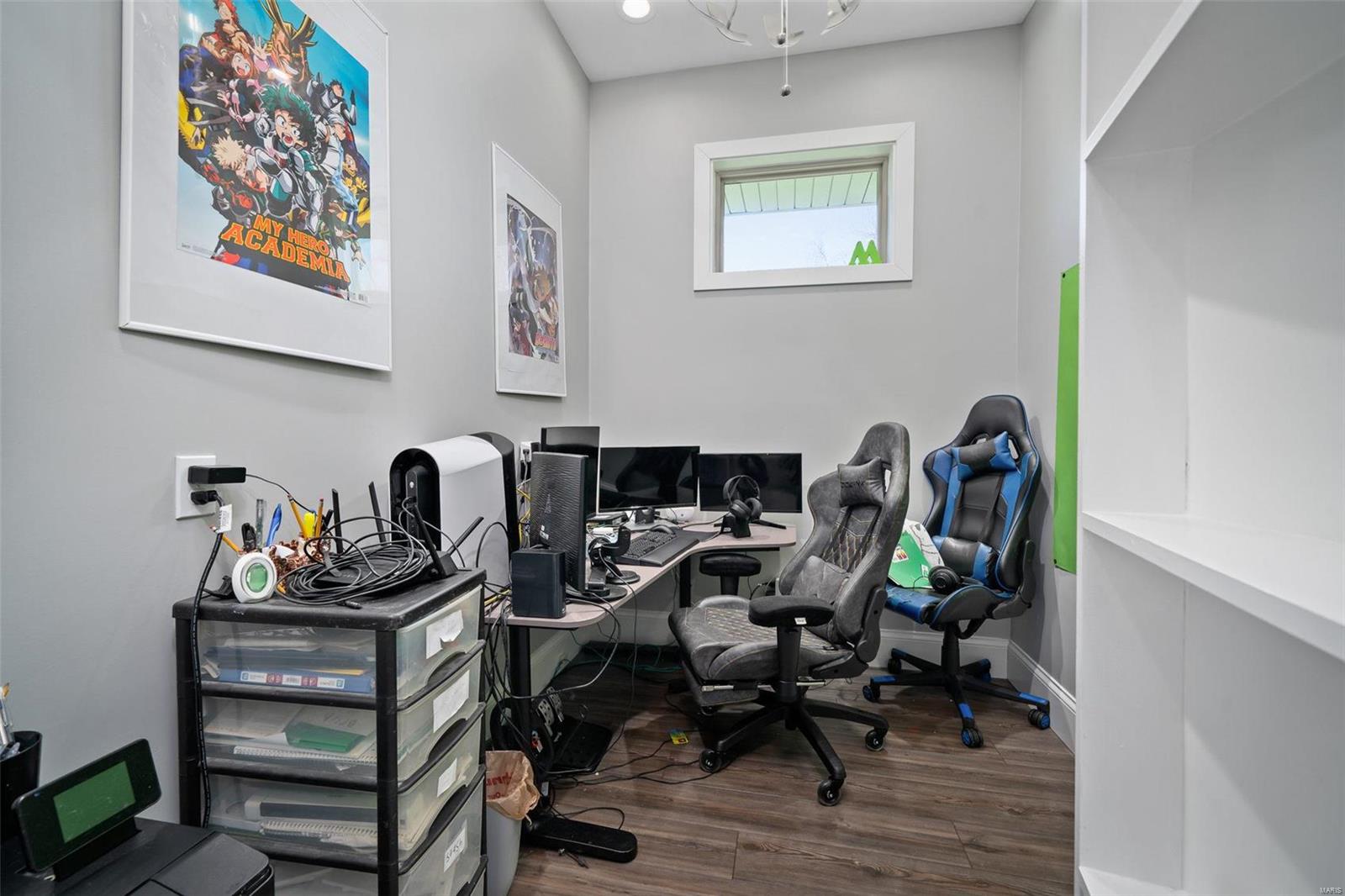 Auburn Meadows - Residential