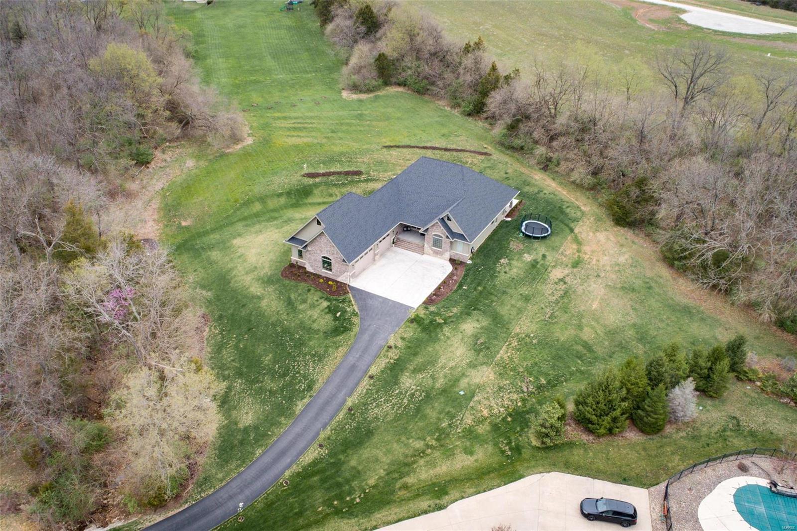 Auburn Meadows - Residential