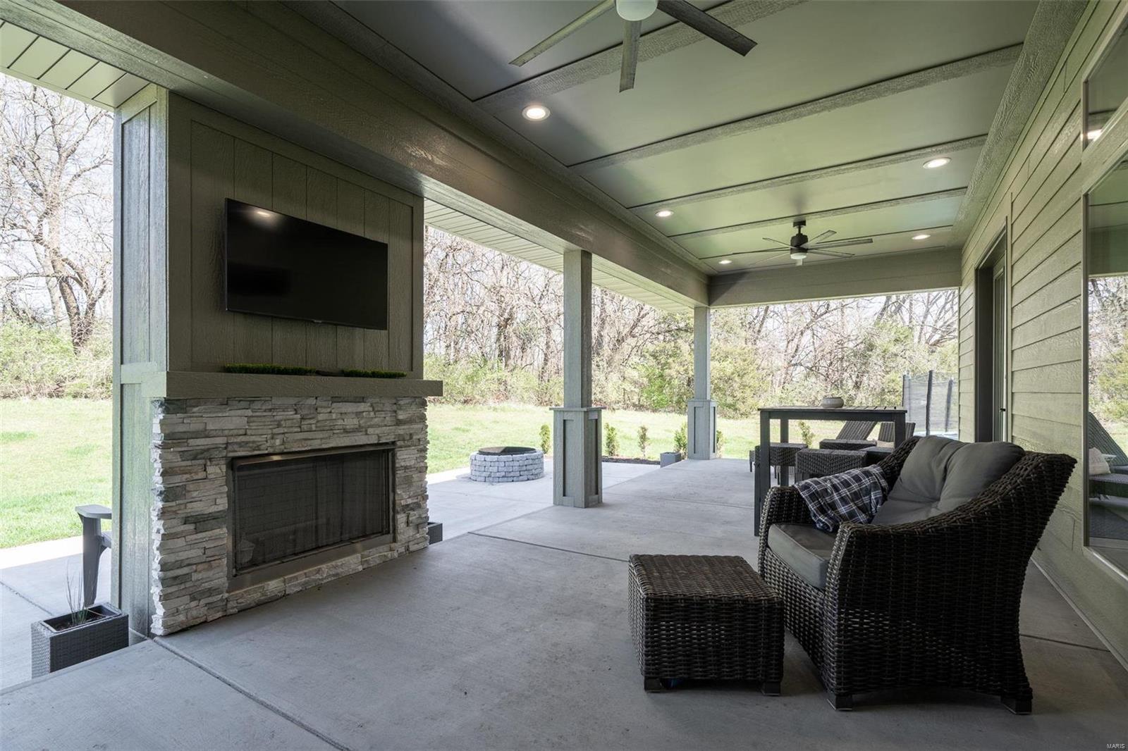 Auburn Meadows - Residential