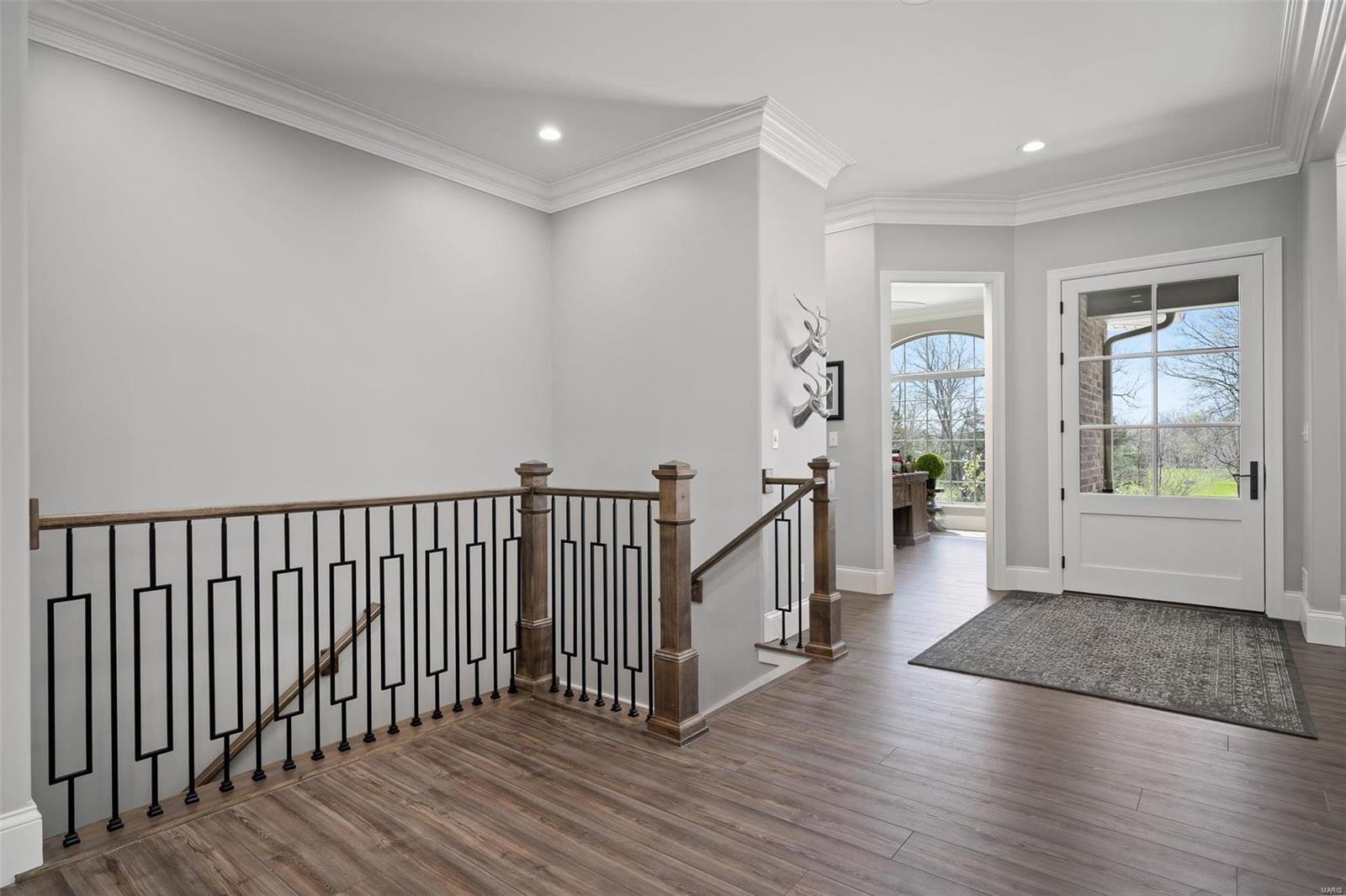 Auburn Meadows - Residential