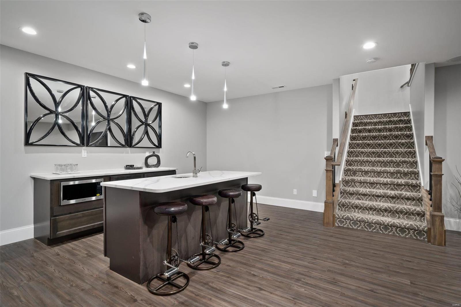 Auburn Meadows - Residential