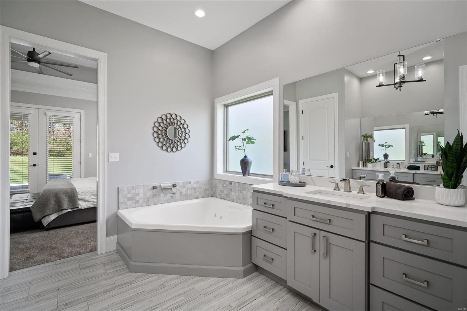 Auburn Meadows - Residential