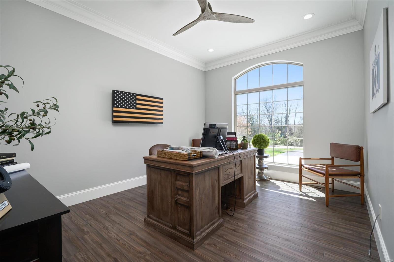 Auburn Meadows - Residential