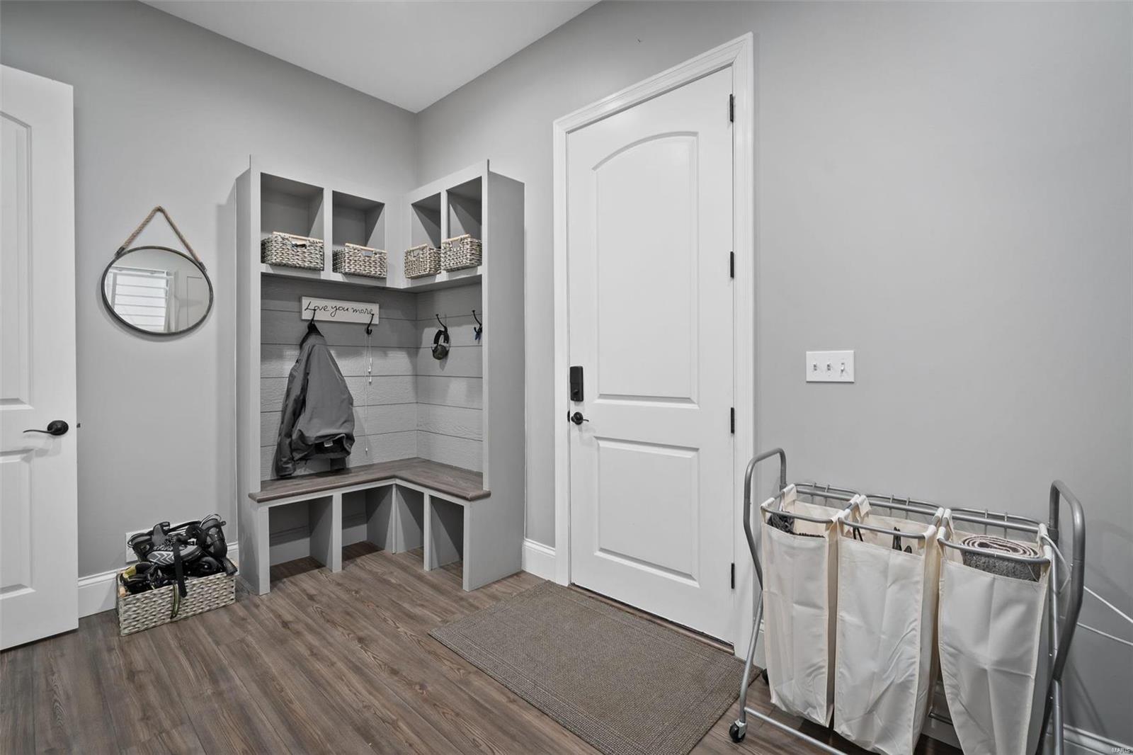 Auburn Meadows - Residential