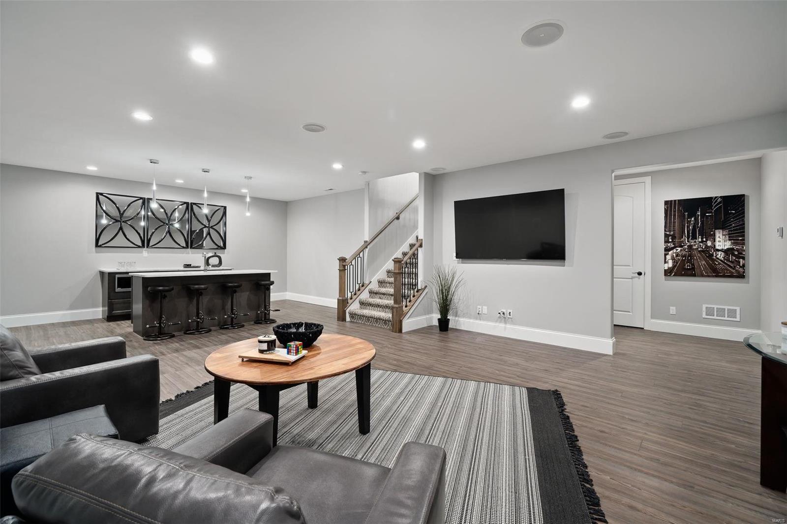 Auburn Meadows - Residential