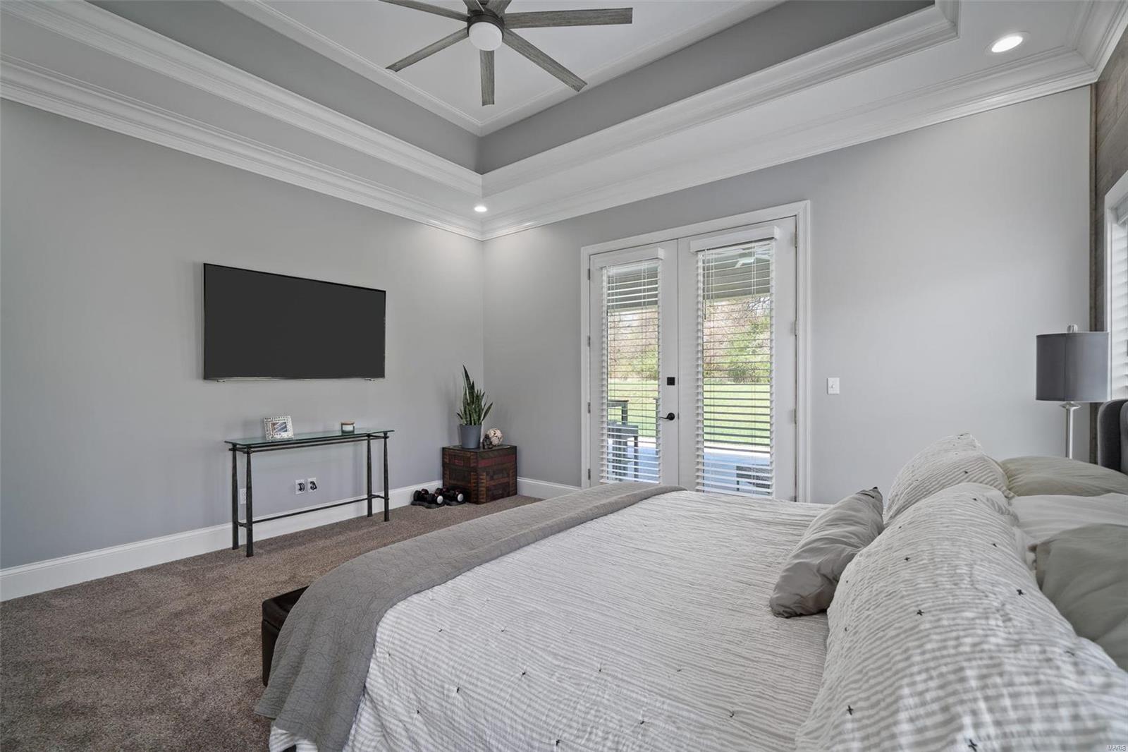 Auburn Meadows - Residential