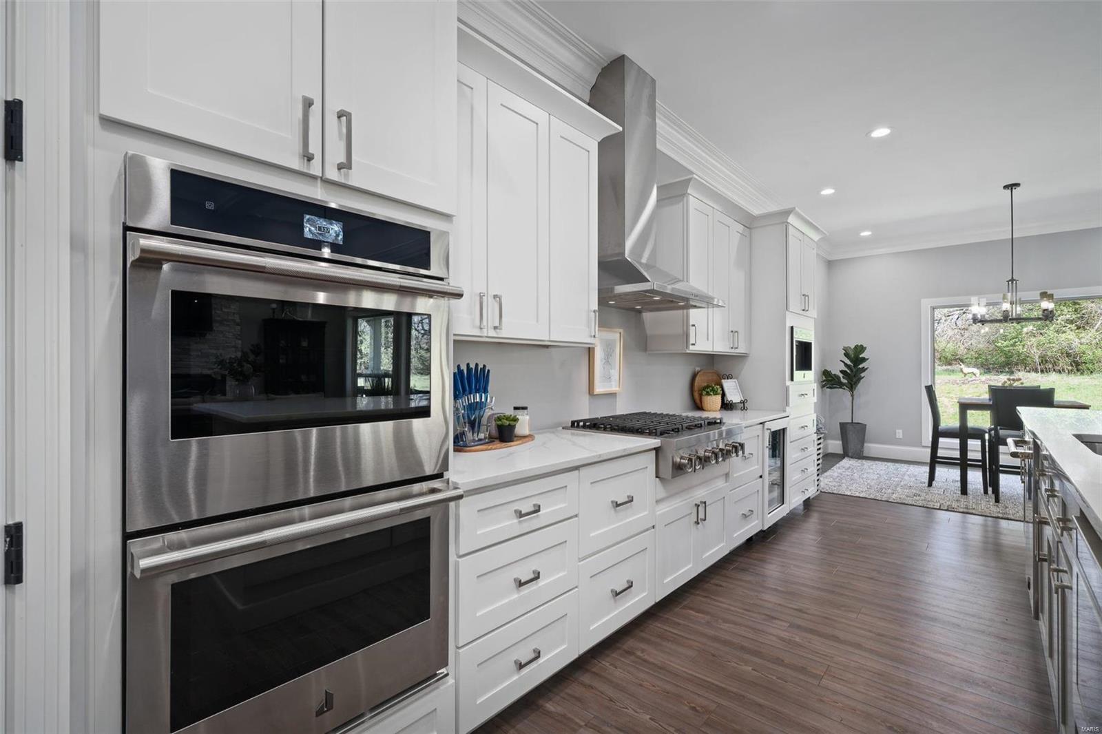 Auburn Meadows - Residential