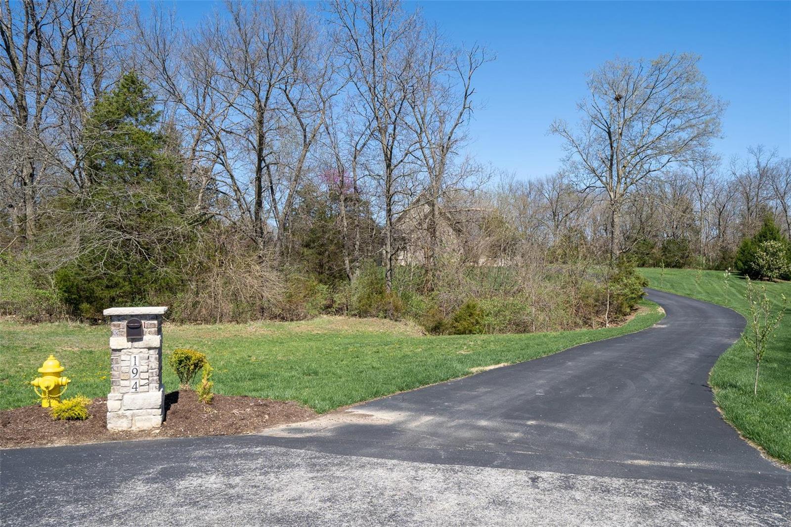 Auburn Meadows - Residential