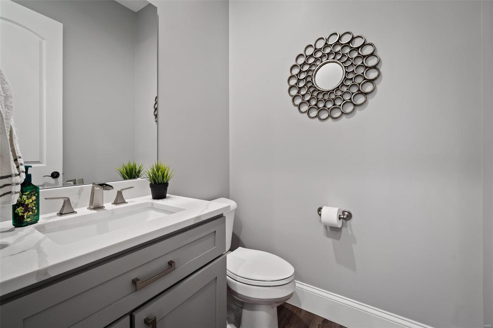 Auburn Meadows - Residential