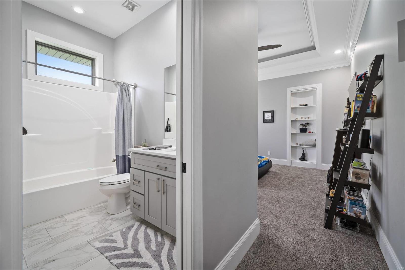 Auburn Meadows - Residential