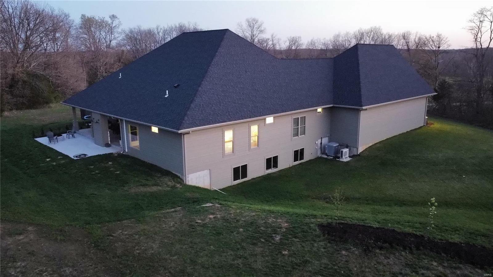 Auburn Meadows - Residential