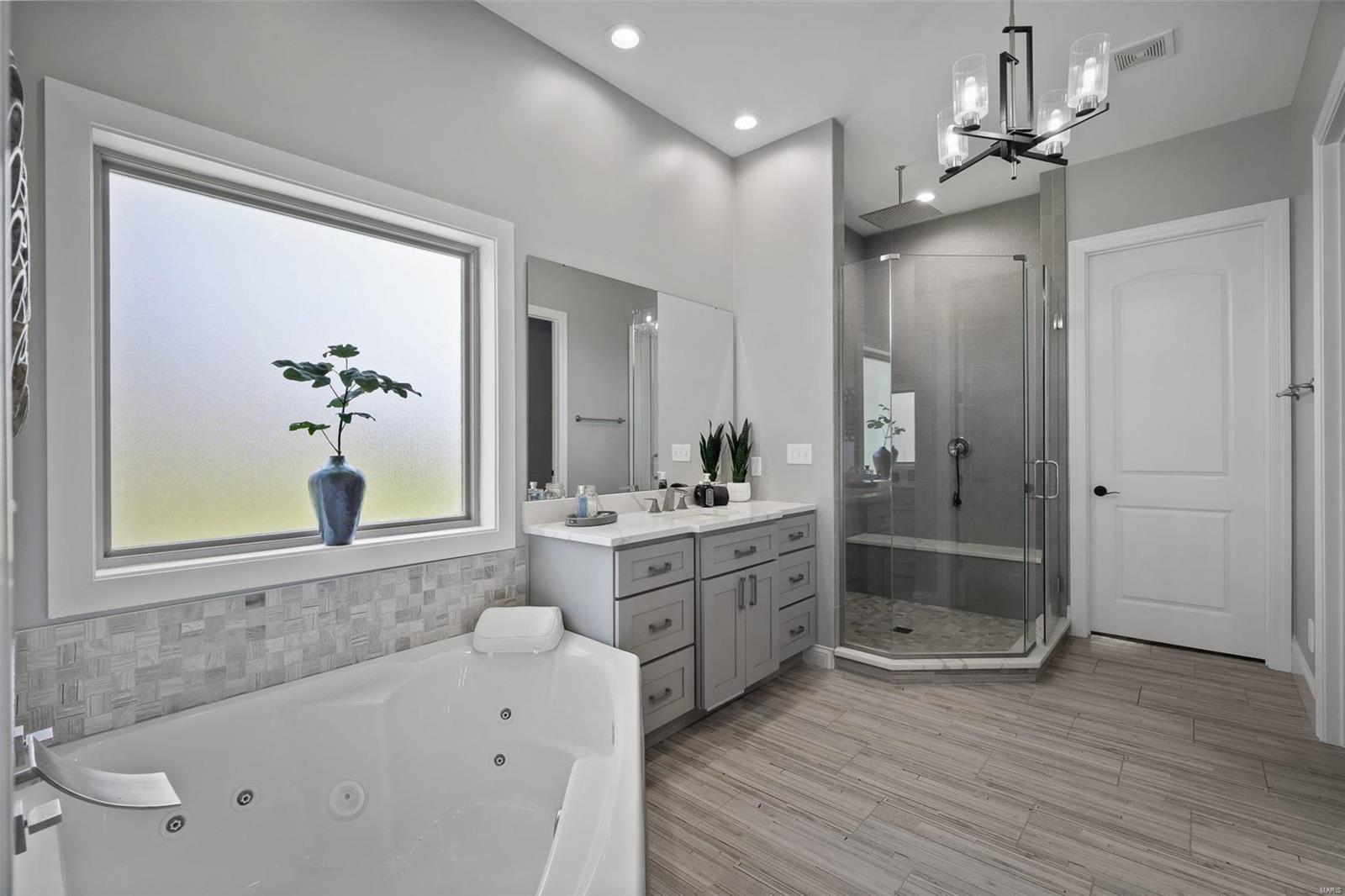 Auburn Meadows - Residential