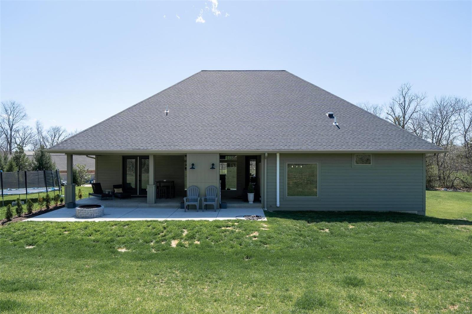 Auburn Meadows - Residential