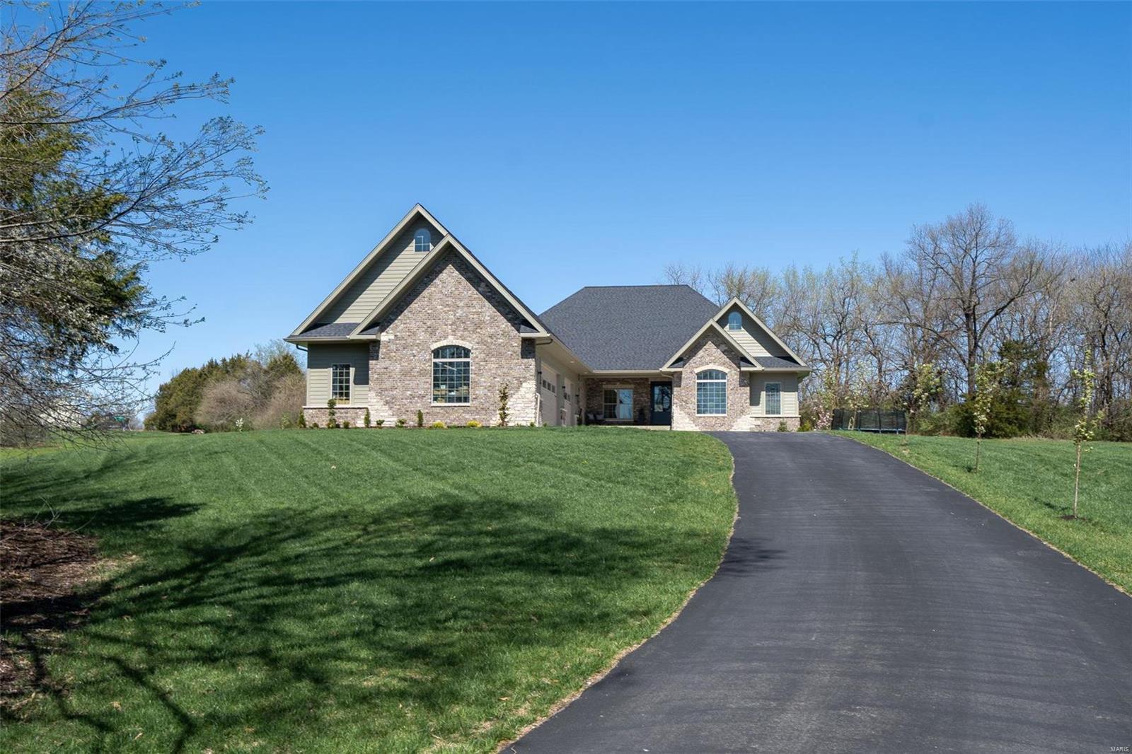 Auburn Meadows - Residential