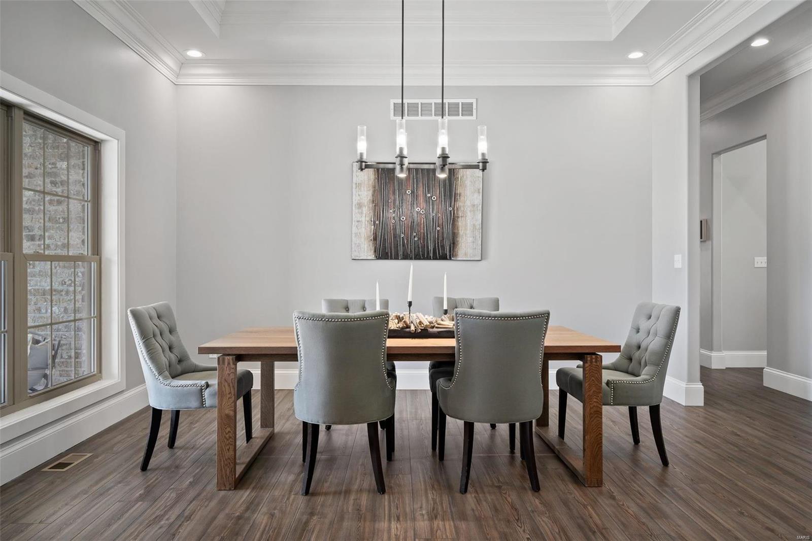 Auburn Meadows - Residential