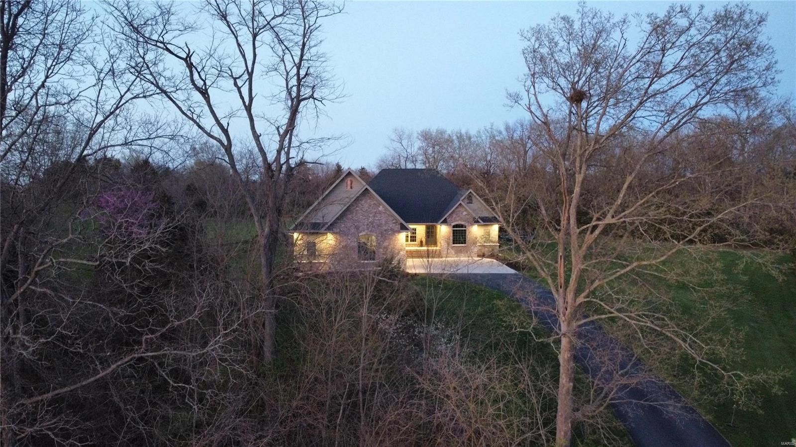 Auburn Meadows - Residential