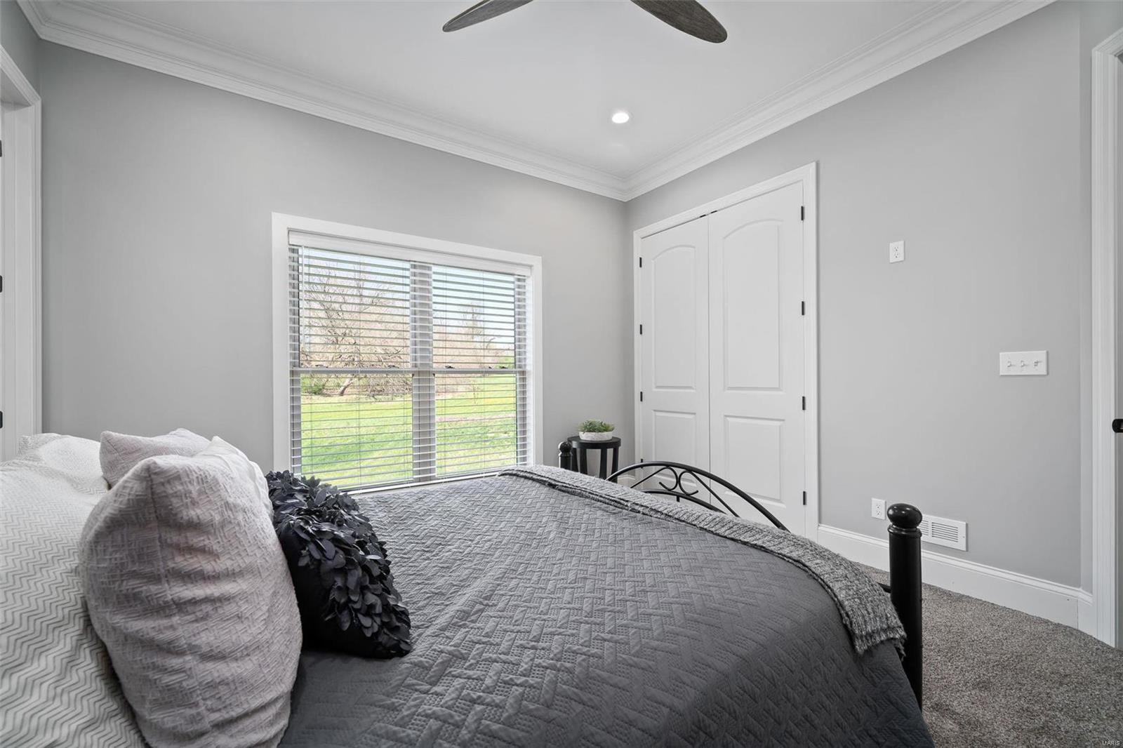 Auburn Meadows - Residential