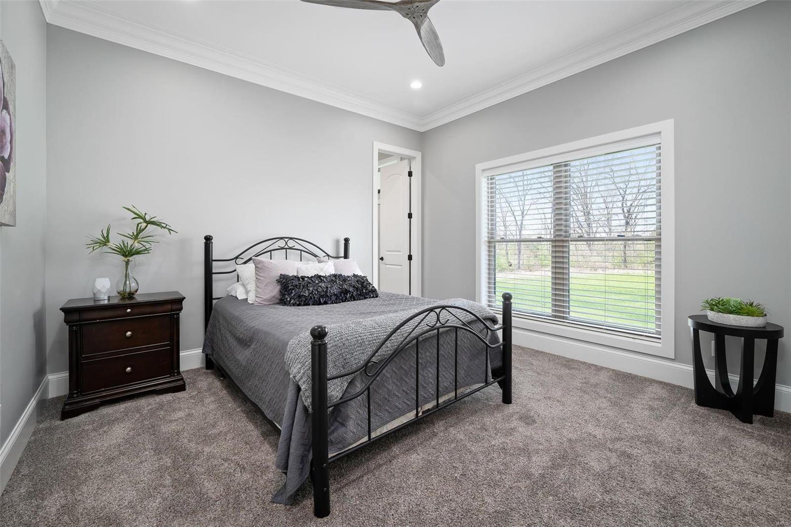 Auburn Meadows - Residential