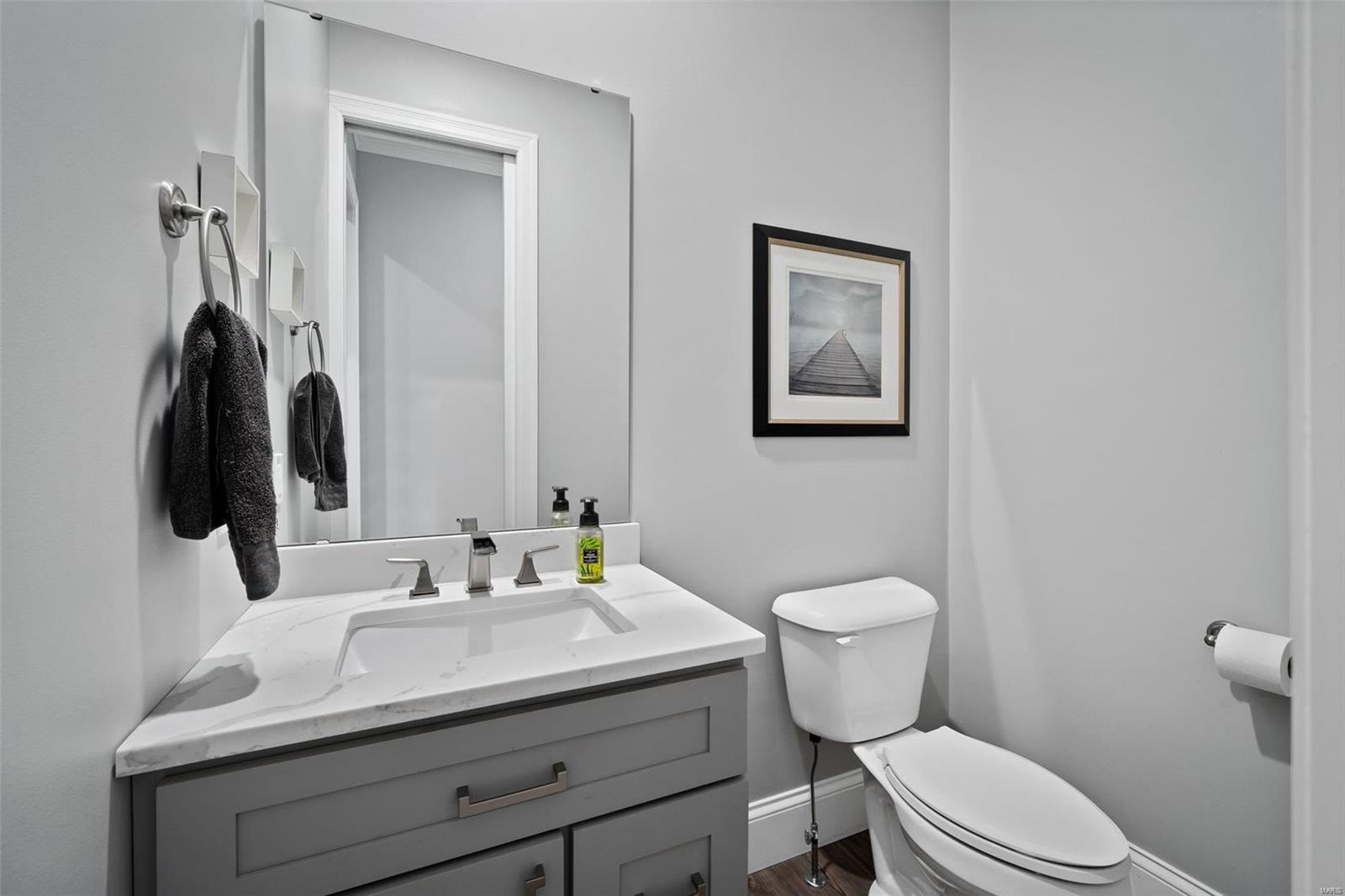 Auburn Meadows - Residential