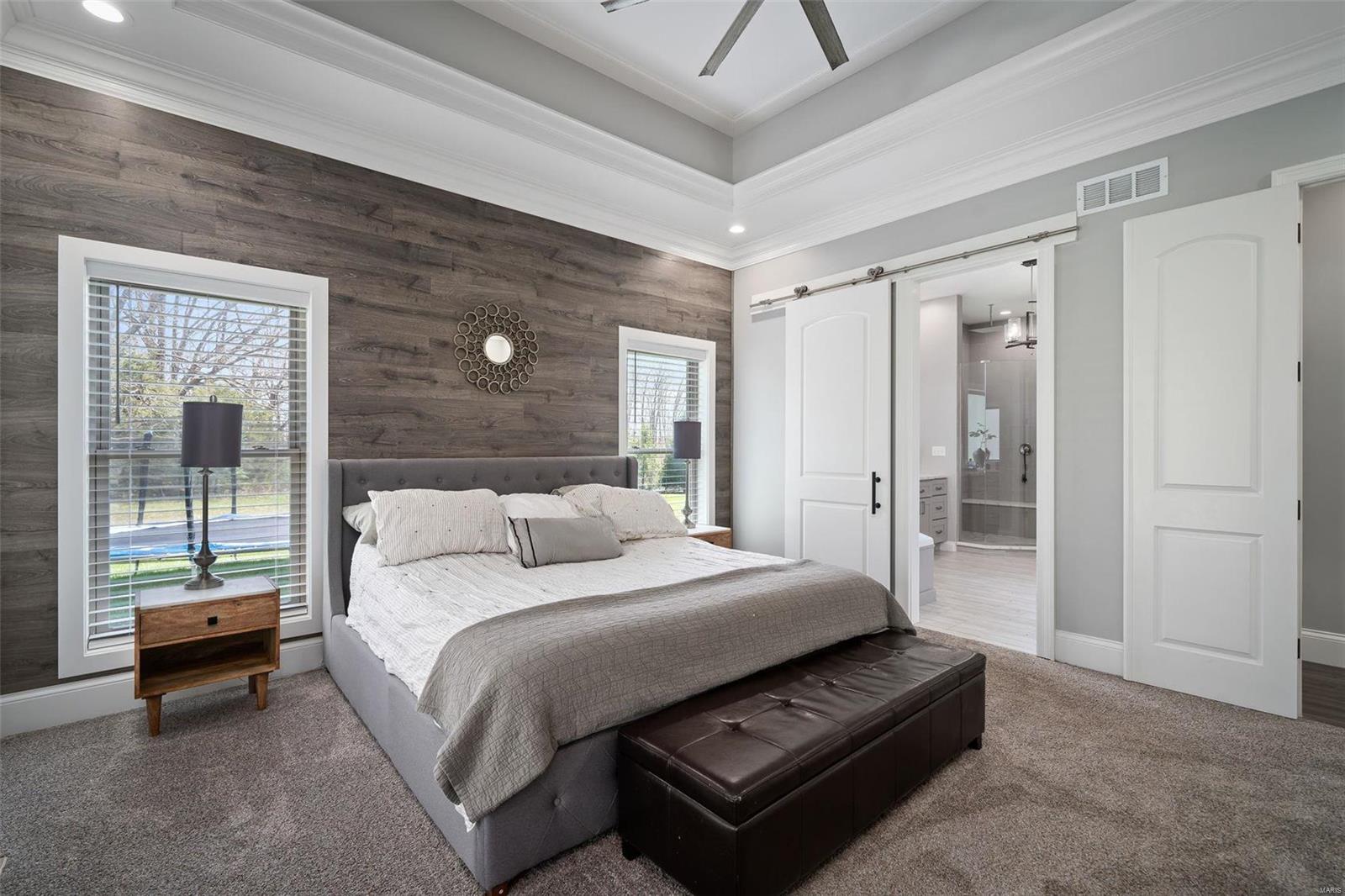 Auburn Meadows - Residential