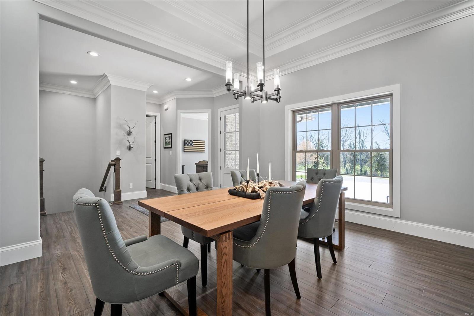 Auburn Meadows - Residential