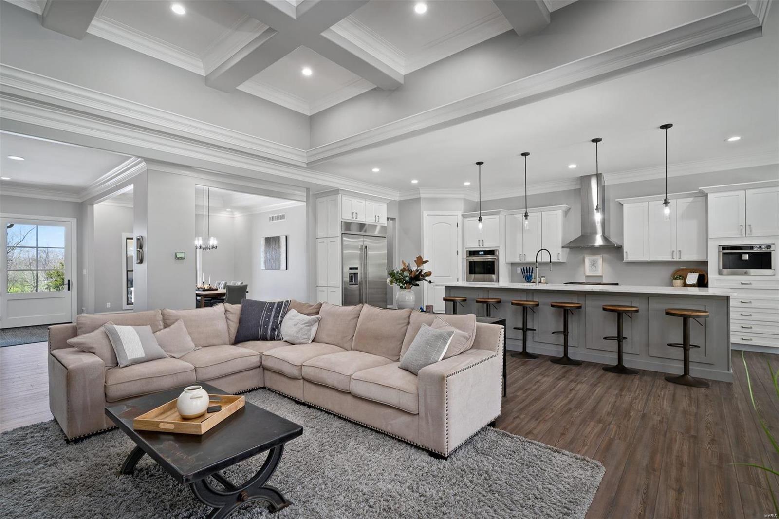 Auburn Meadows - Residential