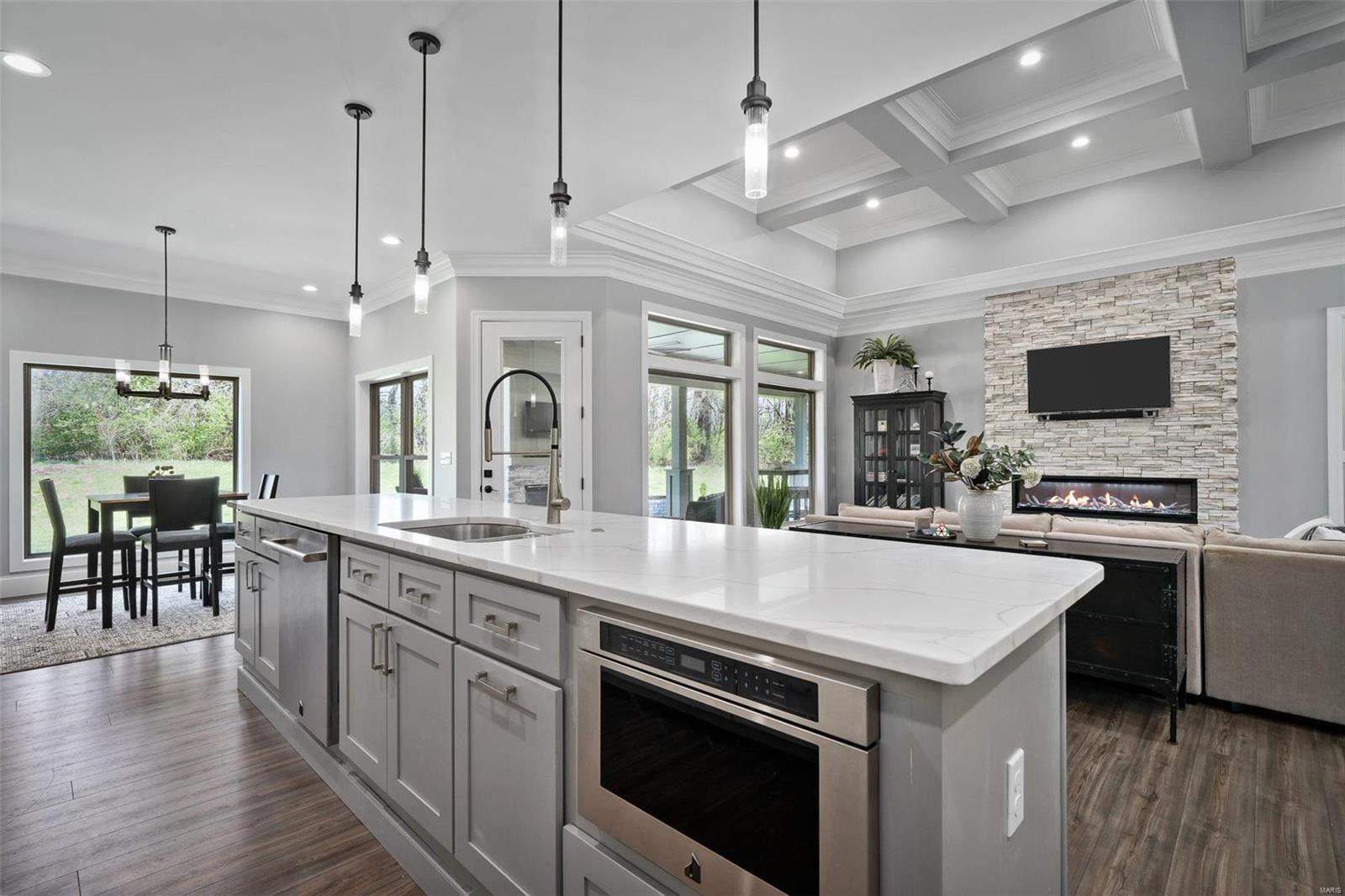 Auburn Meadows - Residential