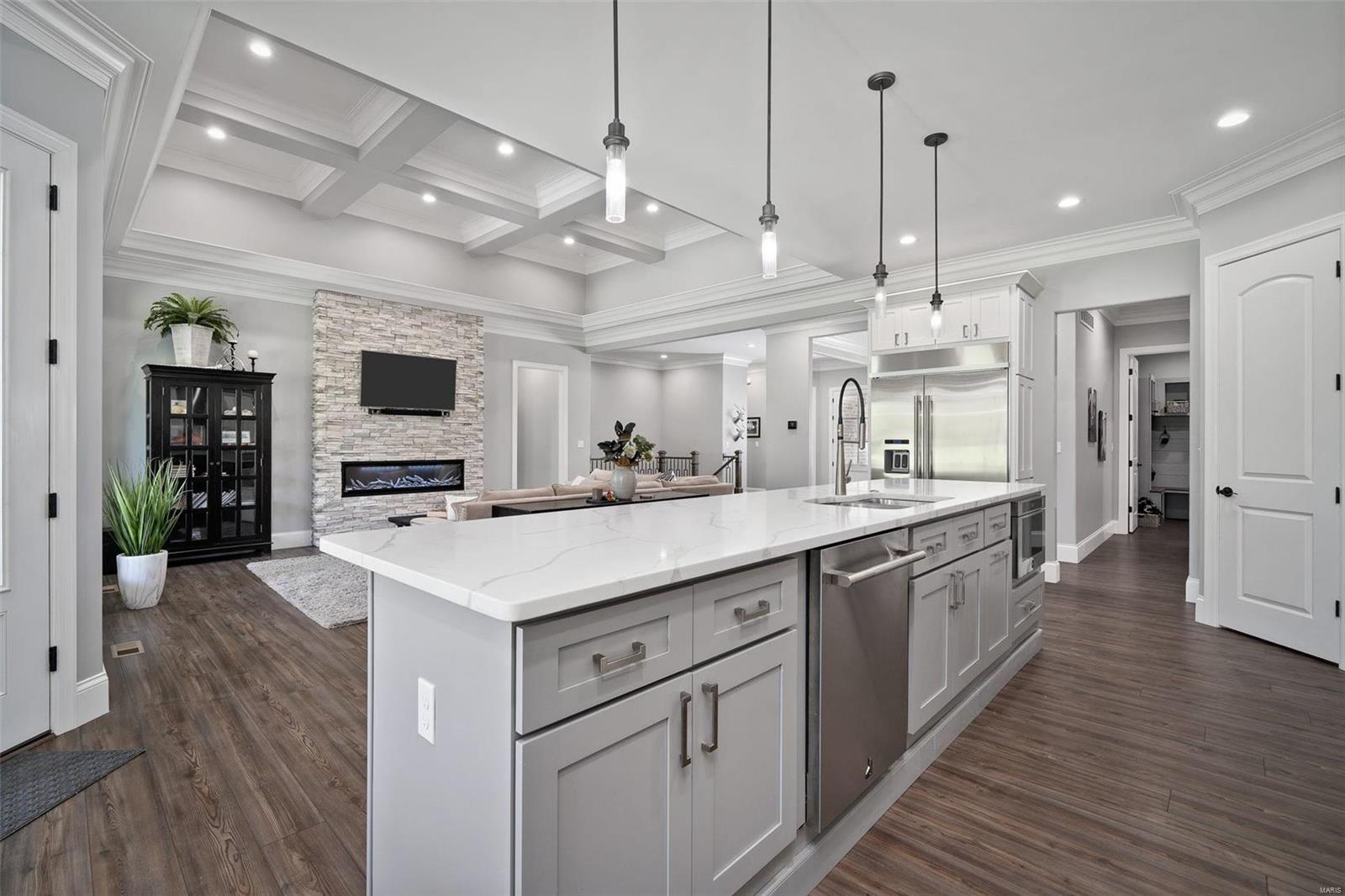 Auburn Meadows - Residential