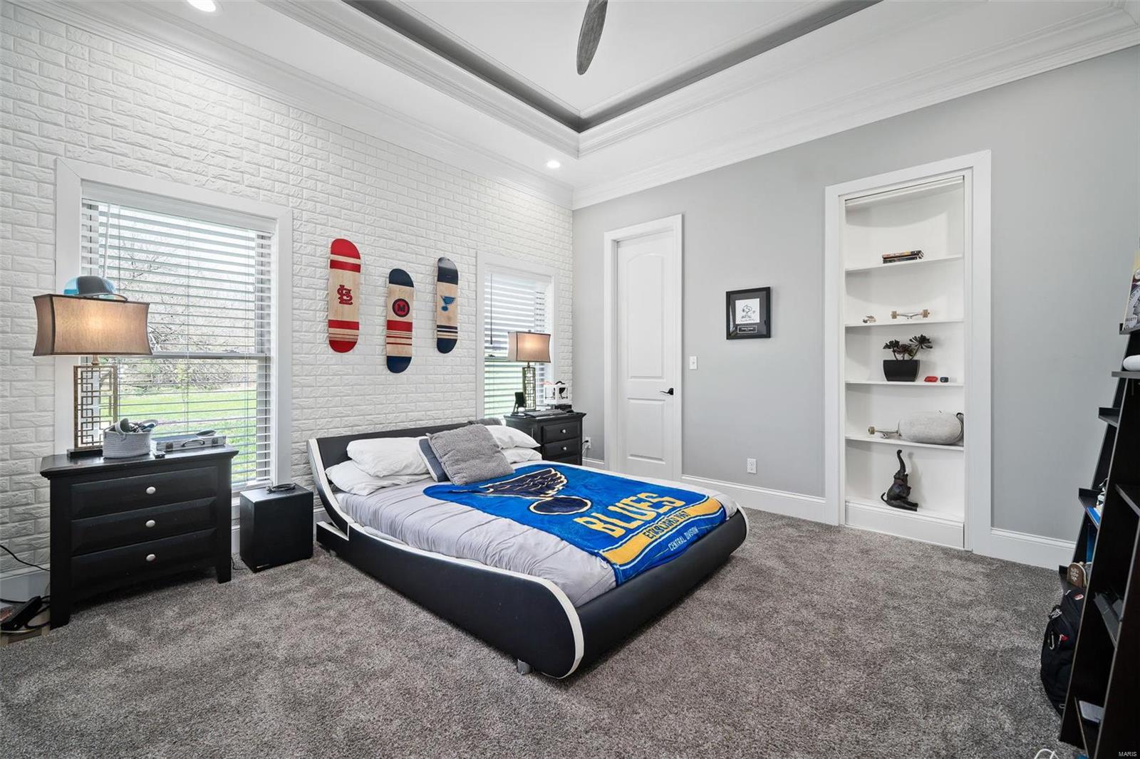 Auburn Meadows - Residential