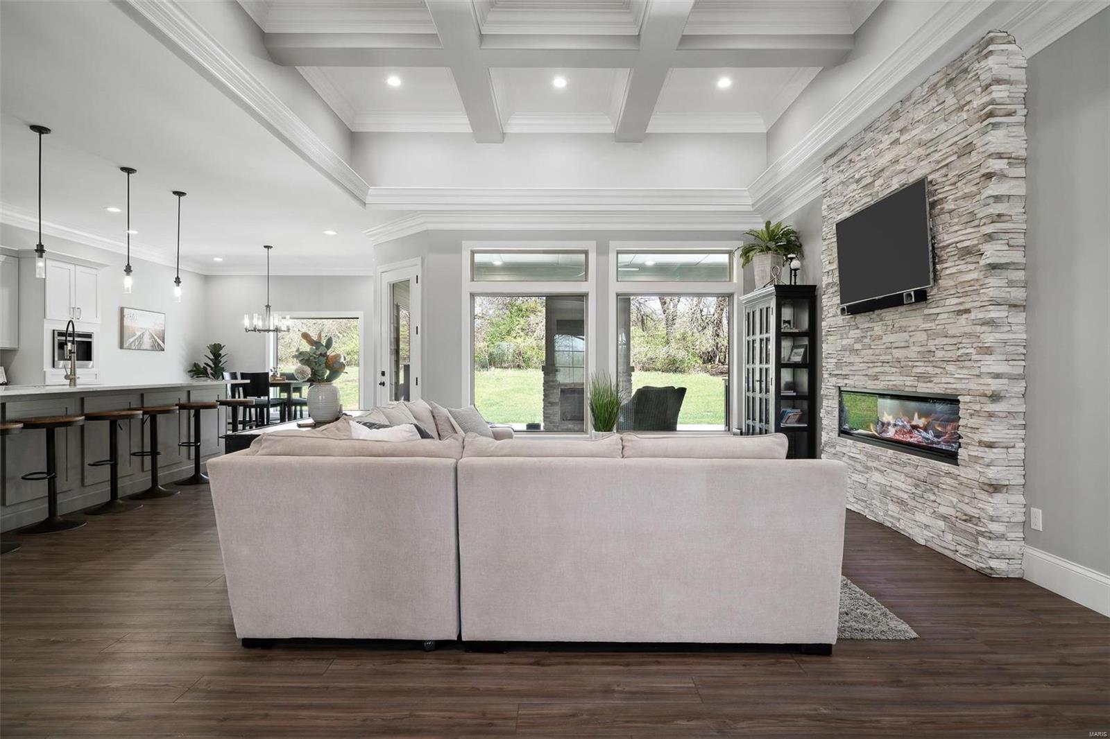 Auburn Meadows - Residential