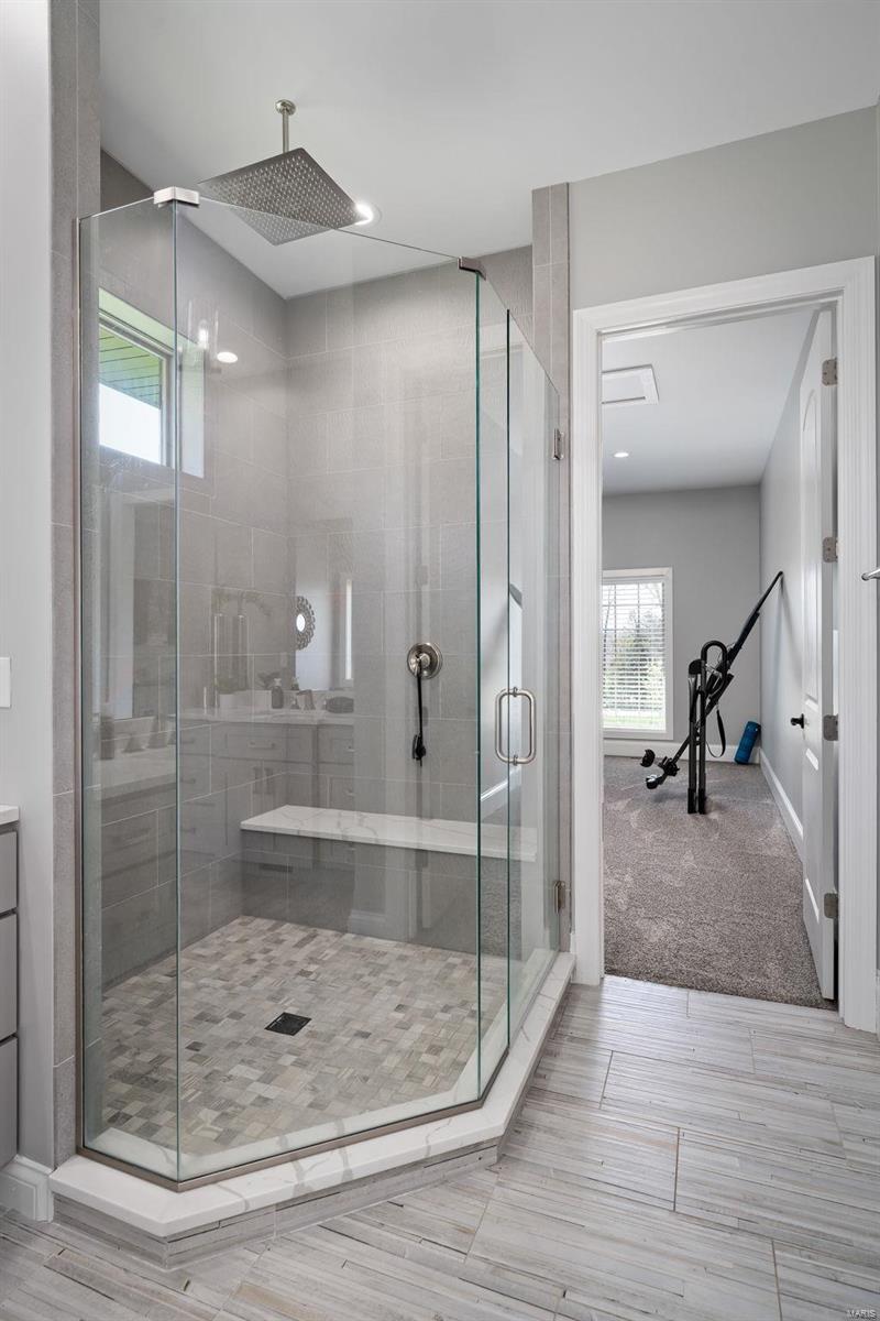 Auburn Meadows - Residential