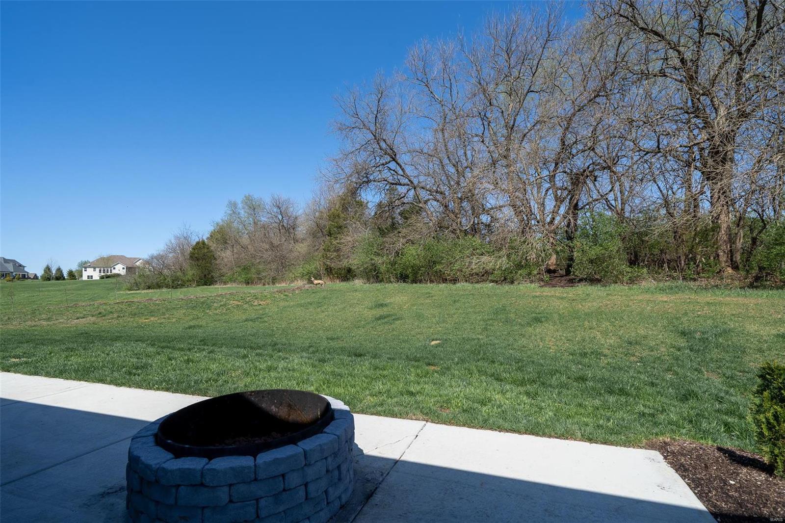 Auburn Meadows - Residential