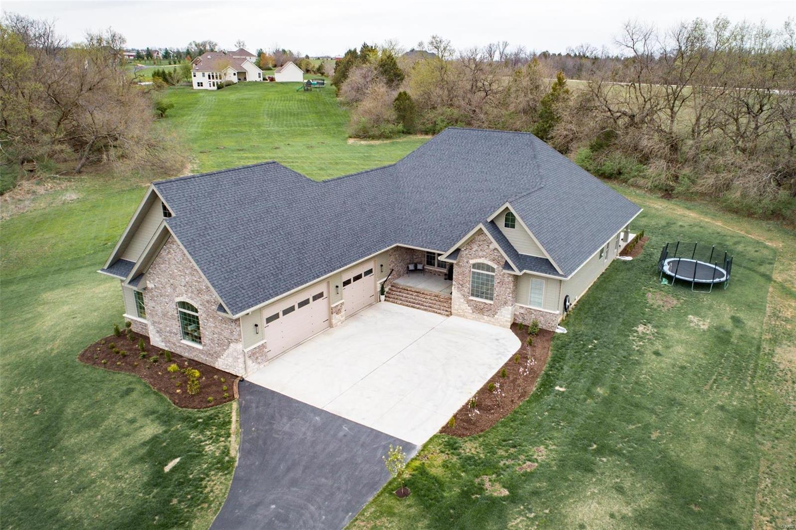 Auburn Meadows - Residential