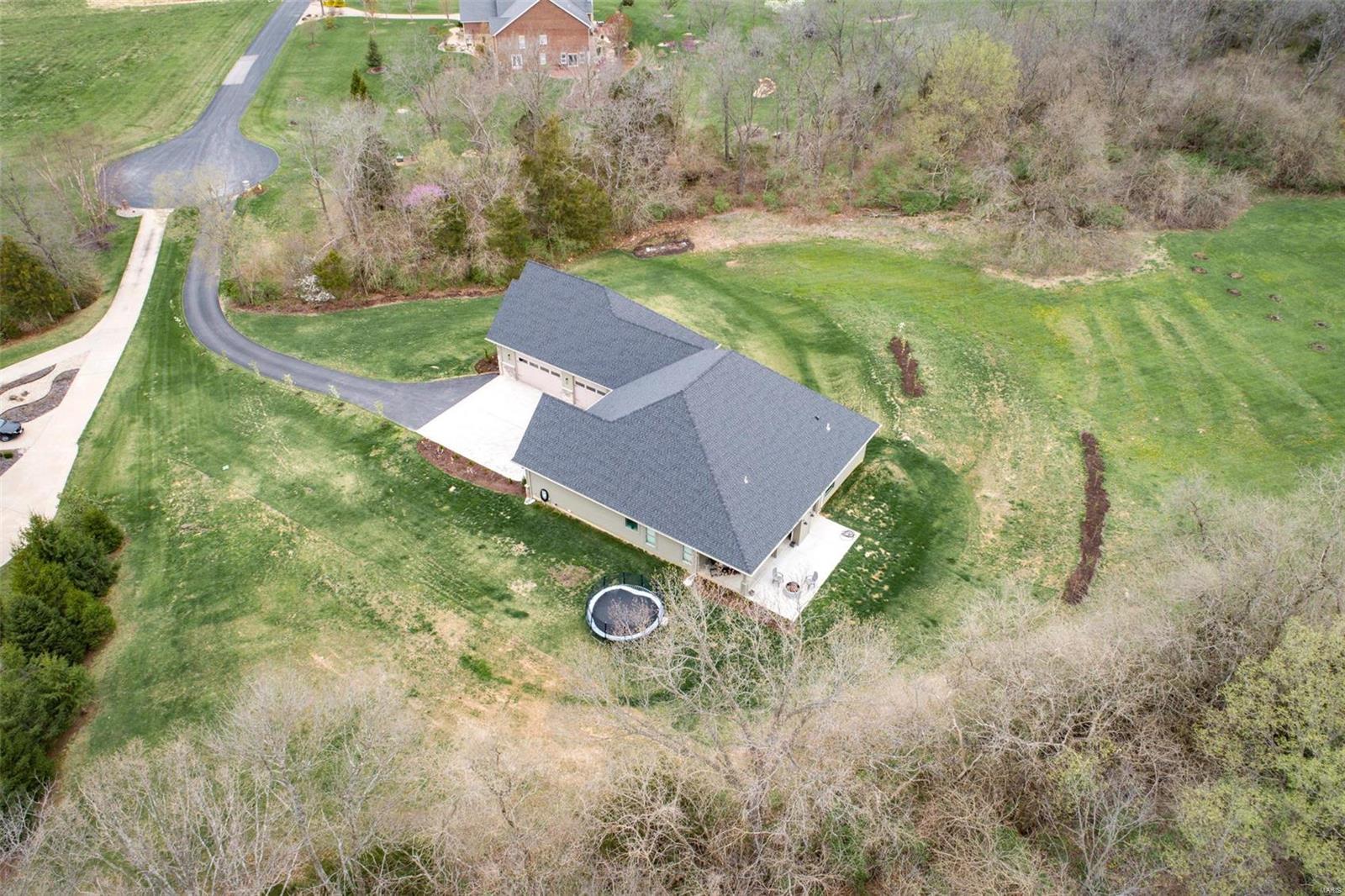 Auburn Meadows - Residential