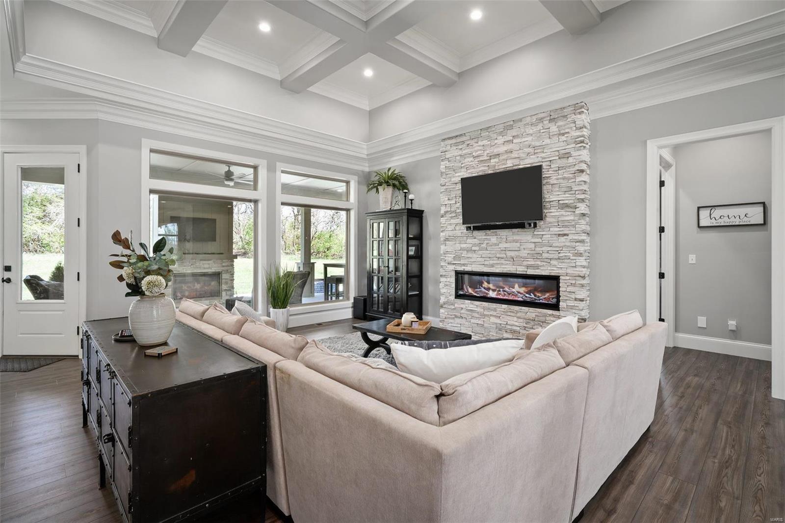 Auburn Meadows - Residential