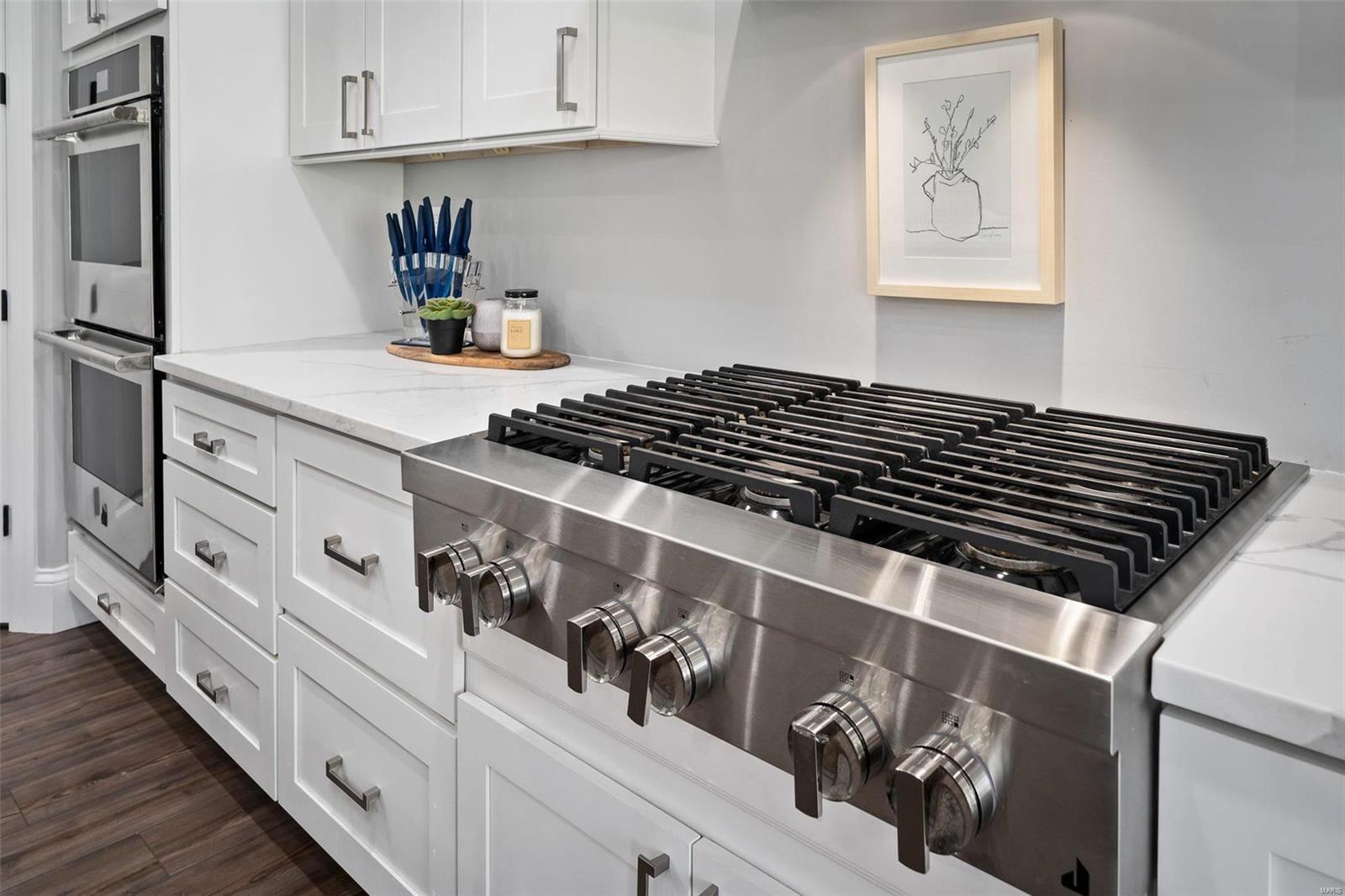 Auburn Meadows - Residential