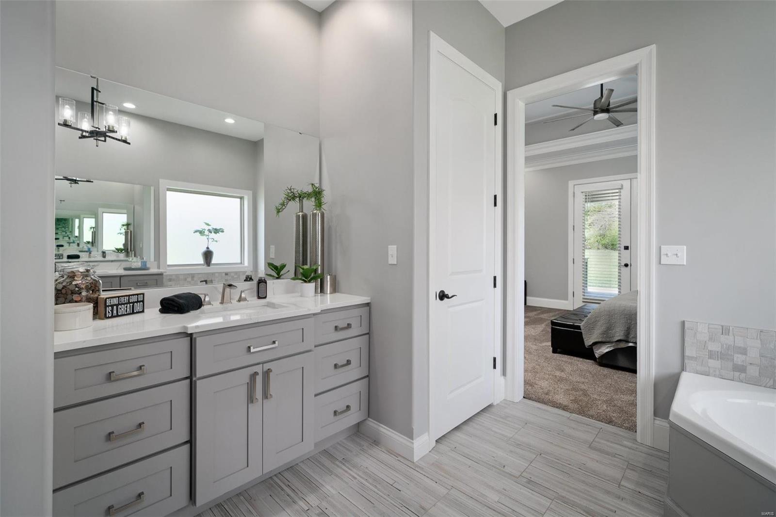 Auburn Meadows - Residential