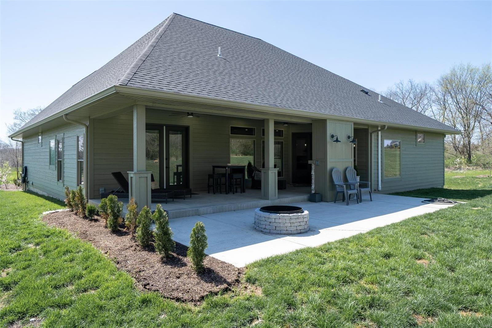 Auburn Meadows - Residential