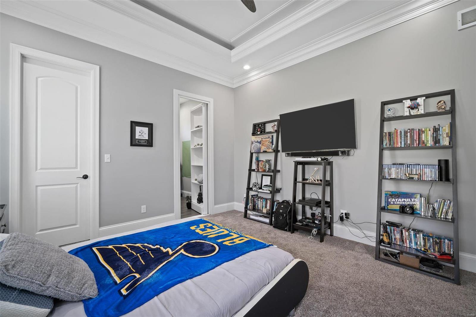 Auburn Meadows - Residential